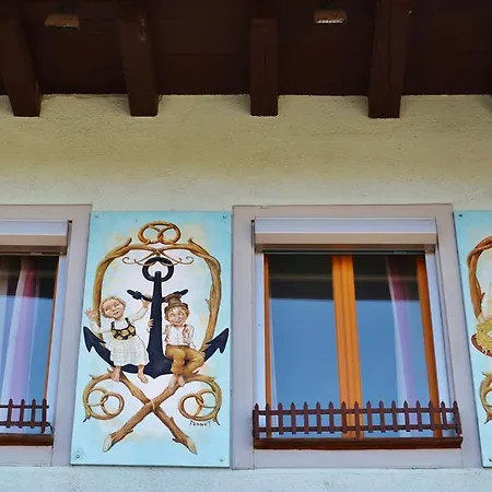 Quarto em Acomodações Particulares Chez Nous Waltenheim-sur-Zorn
