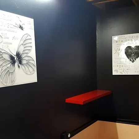 Chez Nous Quarto em Acomodações Particulares Waltenheim-sur-Zorn