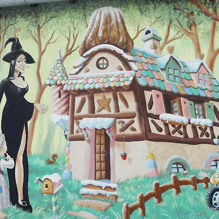 Chez Nous Quarto em Acomodações Particulares Waltenheim-sur-Zorn