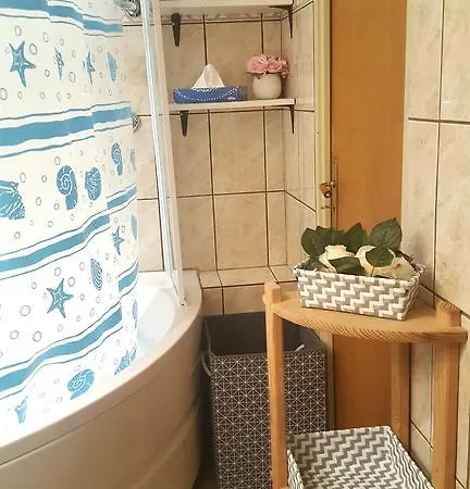 Chez Nous Quarto em Acomodações Particulares Waltenheim-sur-Zorn