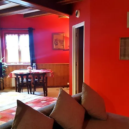 Chez Nous Quarto em Acomodações Particulares Waltenheim-sur-Zorn