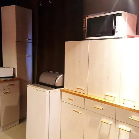 Quarto em Acomodações Particulares Chez Nous Waltenheim-sur-Zorn