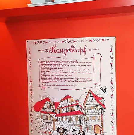 Chez Nous Waltenheim-sur-Zorn
